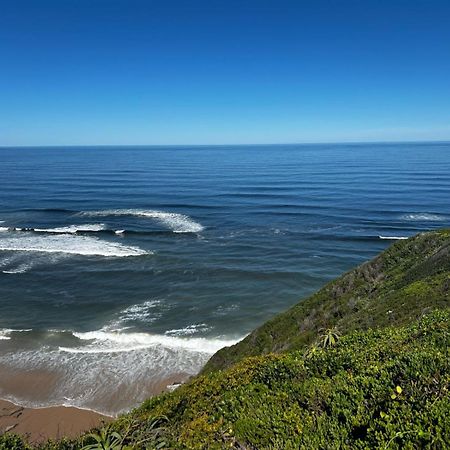 Sea Cliff Condo Κνύσνα Εξωτερικό φωτογραφία