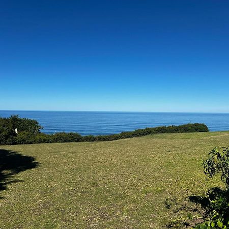 Sea Cliff Condo Κνύσνα Εξωτερικό φωτογραφία
