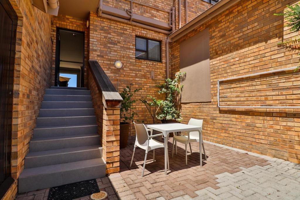 Sea Cliff Condo Κνύσνα Εξωτερικό φωτογραφία