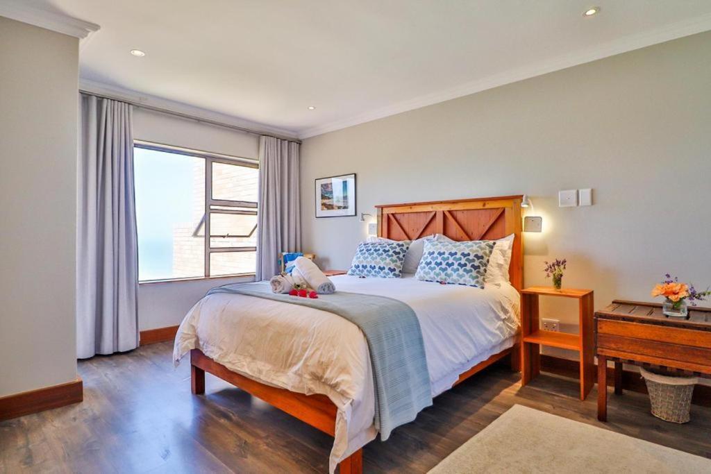 Sea Cliff Condo Κνύσνα Εξωτερικό φωτογραφία