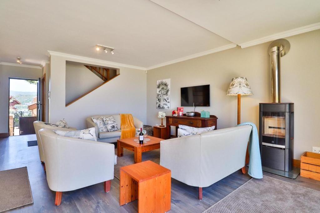 Sea Cliff Condo Κνύσνα Εξωτερικό φωτογραφία