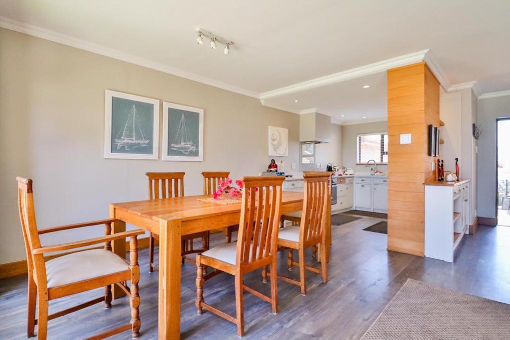 Sea Cliff Condo Κνύσνα Εξωτερικό φωτογραφία