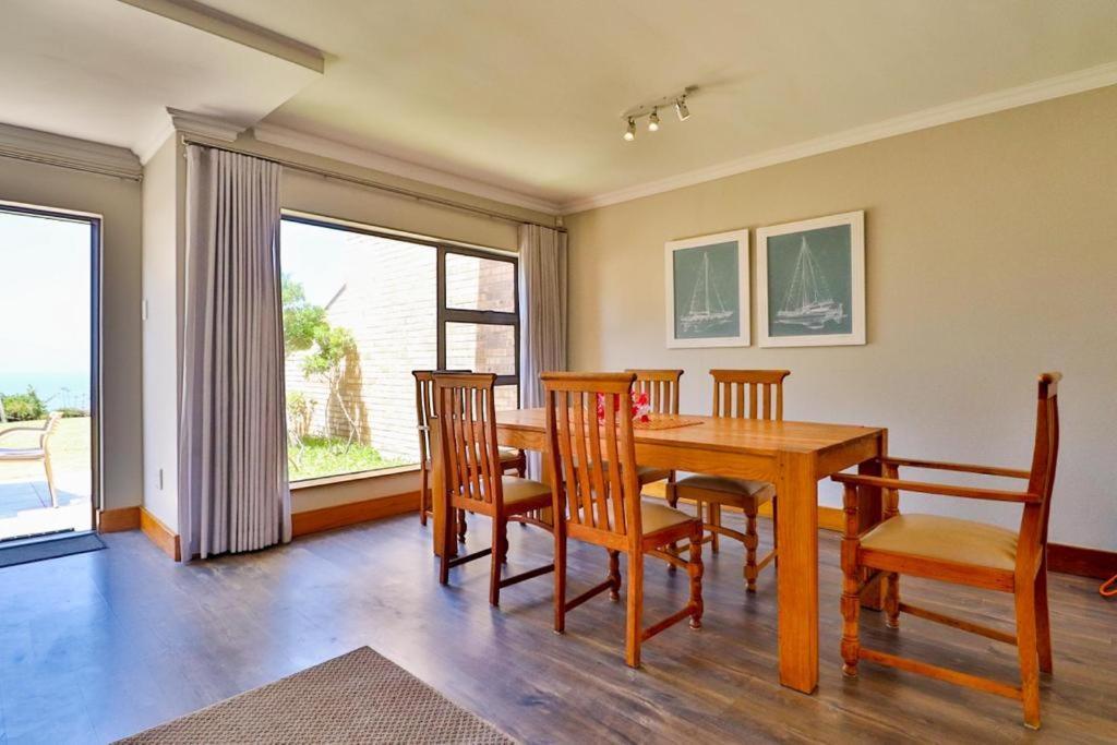 Sea Cliff Condo Κνύσνα Εξωτερικό φωτογραφία