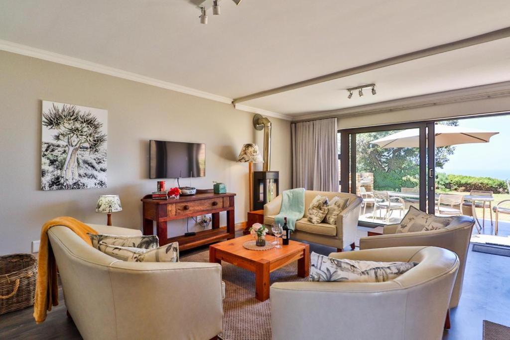 Sea Cliff Condo Κνύσνα Εξωτερικό φωτογραφία