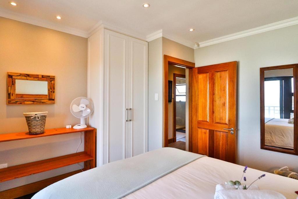 Sea Cliff Condo Κνύσνα Εξωτερικό φωτογραφία