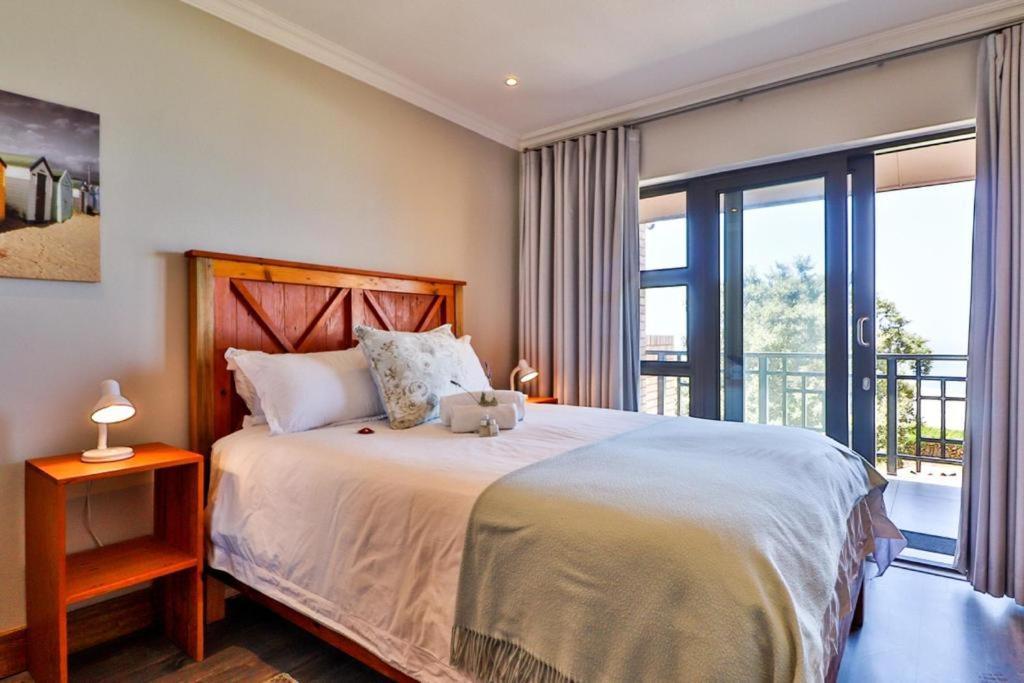 Sea Cliff Condo Κνύσνα Εξωτερικό φωτογραφία