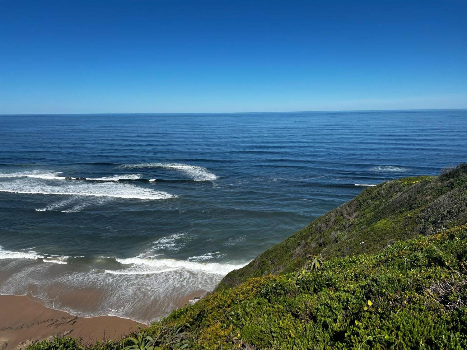 Sea Cliff Condo Κνύσνα Εξωτερικό φωτογραφία